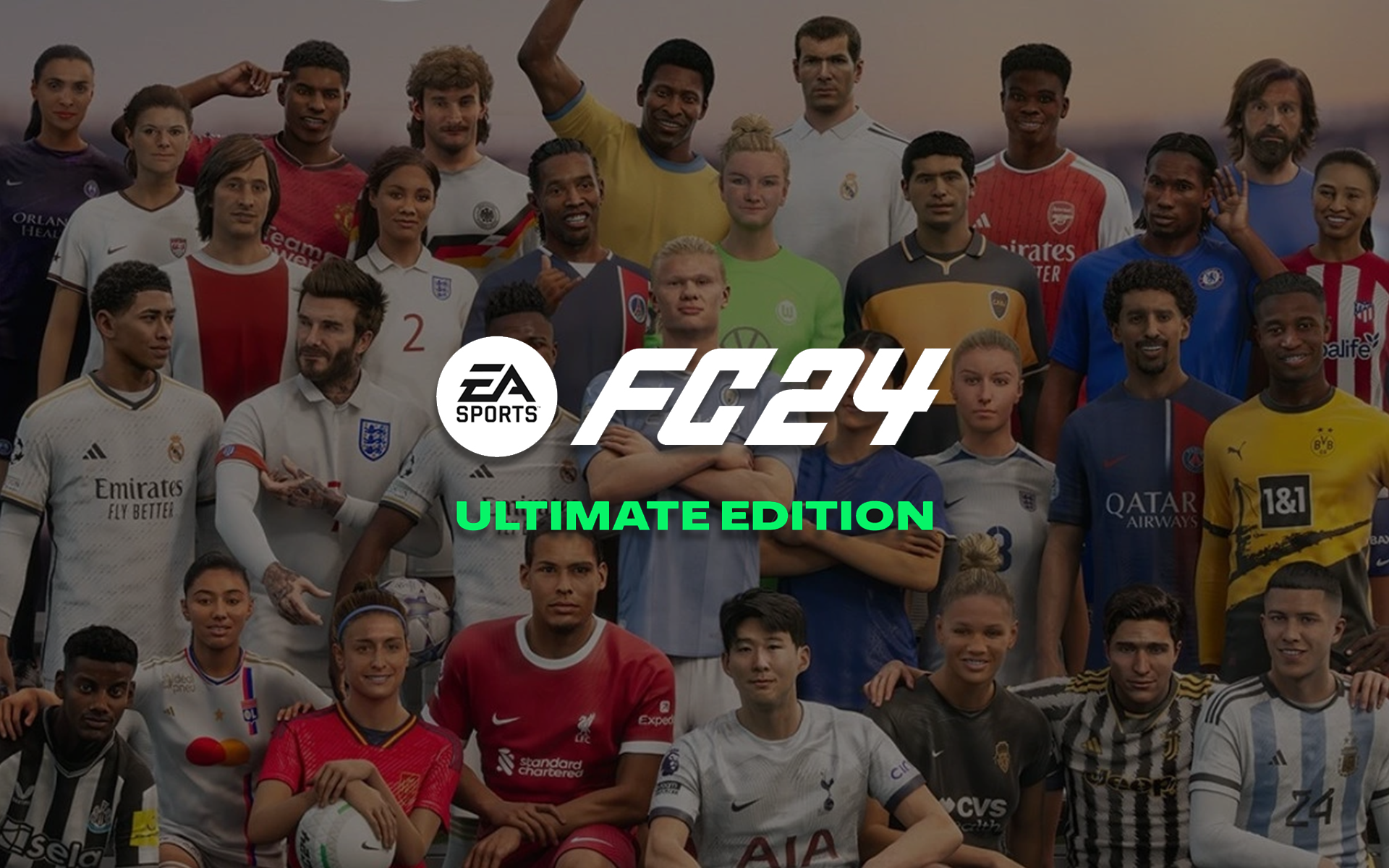 EA Sports FC 24  Acesso antecipado teve quase 7 milhões de jogadores